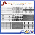 All Kinds of Fashion and Durable Curtain Decorative Wire Mesh